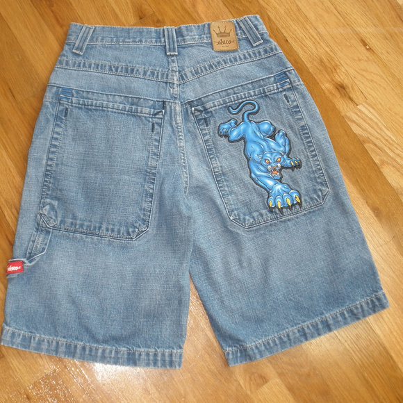 jnco shorts for sale